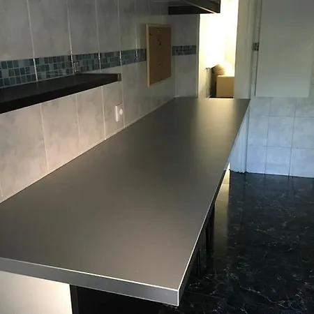 Apartamento Silva *