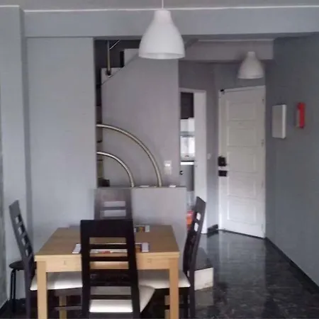 Apartamento Silva Apartment