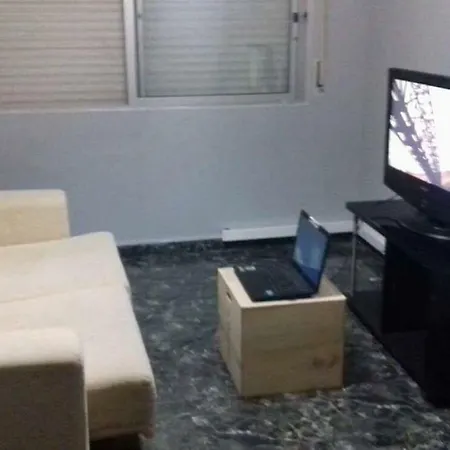 Apartamento Silva شقة فارو