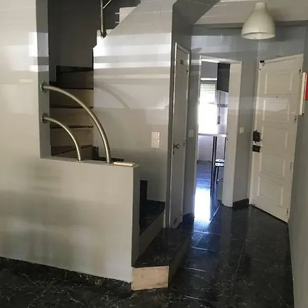 Apartamento Silva * Faro