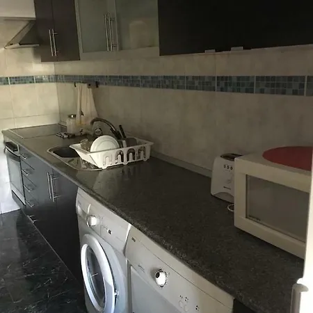 Apartamento Silva شقة
