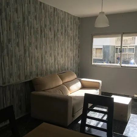 Apartamento Silva