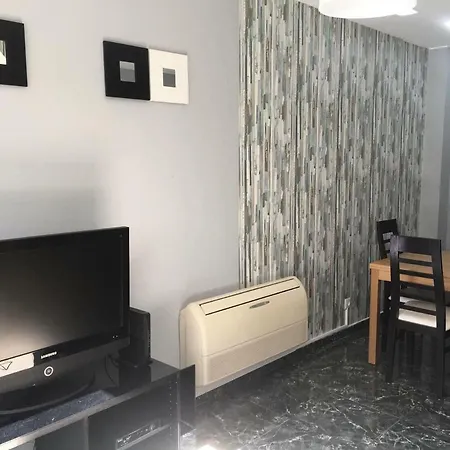 Apartamento Silva