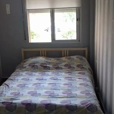 Apartamento Silva