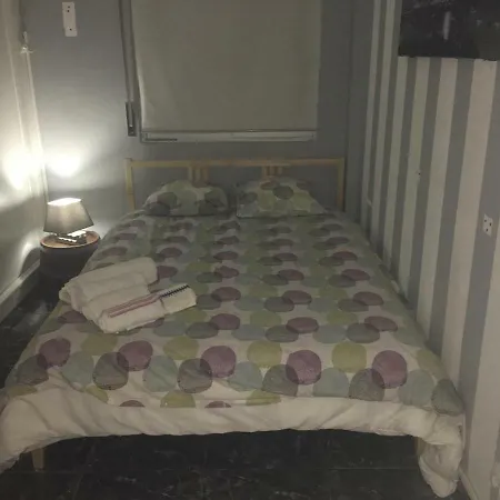 Apartamento Silva
